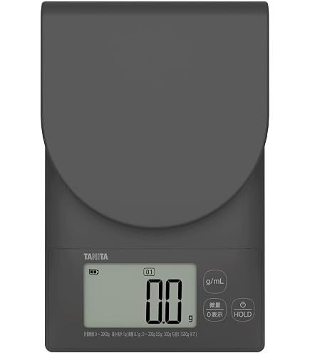 Amazon.co.jp: タニタ デジタルスケール 対面表示 4kg RS-232C