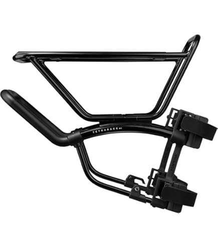 Amazon | Topeak テトララック M1 | トピーク(TOPEAK) | 荷台
