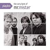 Playlist: The Very Best of Mr Mister