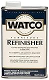 Rust-Oleum 266279 Watco Antique Refinisher, 1-Quart [並行輸入品]