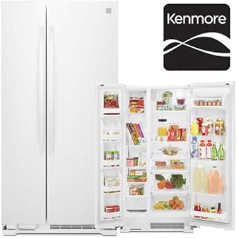 Amazon ケンモア Kenmore アメリカ大型冷蔵庫 冷凍冷蔵庫 2ドア冷蔵庫 Krs4113w ホワイト 冷蔵庫 614l Kenmore 冷蔵庫 冷凍庫 通販 Amazon ケンモア Kenmore アメリカ大型冷蔵庫 冷凍冷蔵庫 2ドア冷蔵庫 Krs4113w ホワイト 冷蔵庫 614l Kenmore 冷蔵庫 冷凍庫 通販