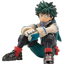 僕のヒーローアカデミア　ブレイク　タイム　コレクション　Vol.2、3、4、5 BANPRESTO 僕のヒーローアカデミア Break time collection vol.2