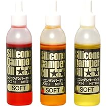 Amazon | タミヤ ホップアップオプションズ No.443 OP.443 シリコン