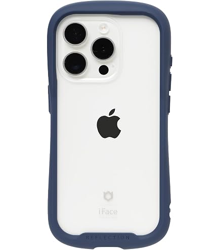 Amazon | iFace Reflection AirPods Pro 第2世代/第1世代 専用 ケース