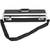 包丁ケース　ナイフケース　ジェラルミン製　10丁入り 楽天市場】業務用 包丁ケース ジュラルミン アタッシュケース