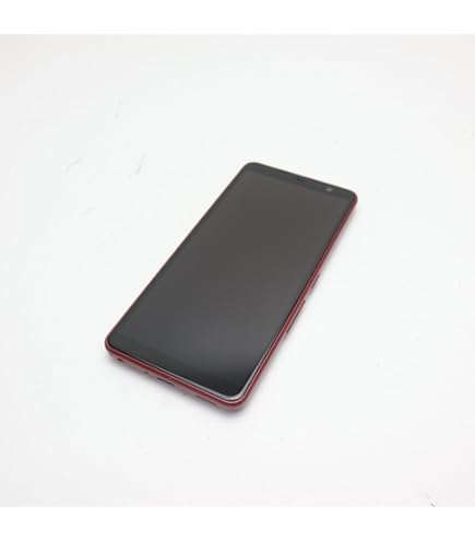 Amazon | docomoSIMロック解除済 arrows Be4 F-41A Black | 富士通