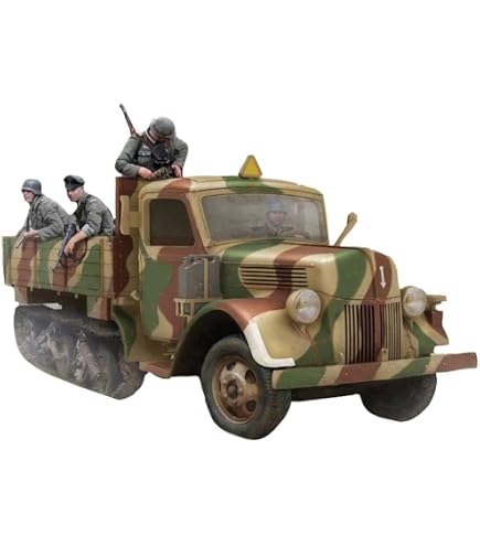 Amazon | Orange Hobby オレンジホビー 1/72 第二次世界大戦 ドイツ