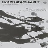 Einsamer Gesang Am Meer