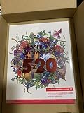 新品未開封嵐/ARASHI・ファンクラブ会員限定盤 ARASHI Anniversary Tour 5×20 ブルーレイ Blu-ray 《4枚組》