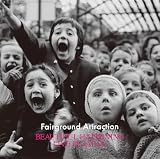 ビューティフル・ハプニング・ライブ・イン・ジャパン - フェアーグラウンド・アトラクション (通常盤) (特典なし)