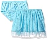 Mud Pie SKIRT ベビー・ガールズ カラー: ブルー