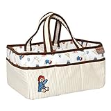 Trend Lab Paddington Bear Storage Caddy [並行輸入品]