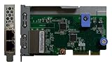 Lenovo 7ZT7A00544 ThinkSystem 1Gb 2ポート RJ45 LOM