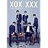 XXX(初回限定盤)