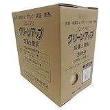 フジワラ化学 プレミアムクリーンアップ珪藻土壁材3坪用 9kg ハニー