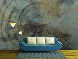 wall26 – 自己粘着壁紙大壁壁画シリーズ 100"x144" WMR-WP-X-C571-100x24x6