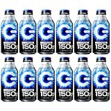 ZONe(ゾーン) 【Amazon.co.jp限定】 HYPER ZONe ENERGY ZERO オリジナルステッカー付き エナジードリンク ボトル缶 400ml×12本