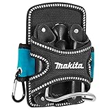 makita マキダ P-71934 ツールホルダー ハンマーラック 工具ポーチハンドツール [並行輸入品]