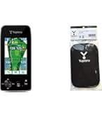 Amazon | ユピテル(YUPITERU) ゴルフナビ YGN7000 3.2インチ液晶