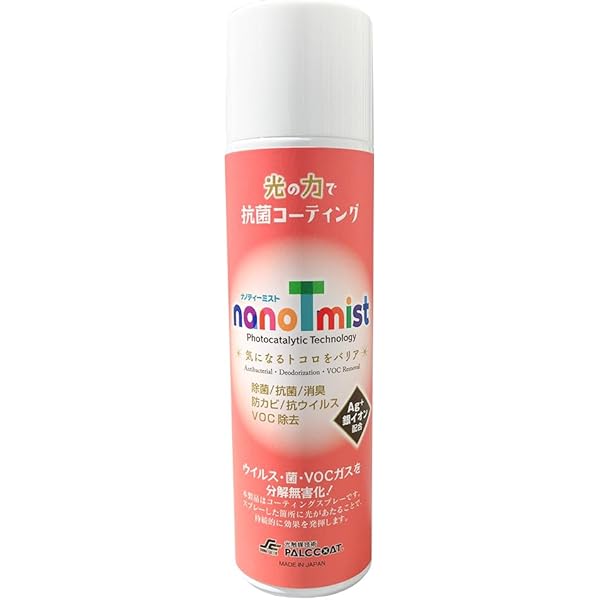 Amazon.co.jp: 光触媒 Dr.OHNO PREMIUM 250ml 光触媒コーティング剤 