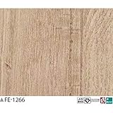 木目調　のり無し壁紙　サンゲツ　FE-1266　93ｃｍ巾　20m巻