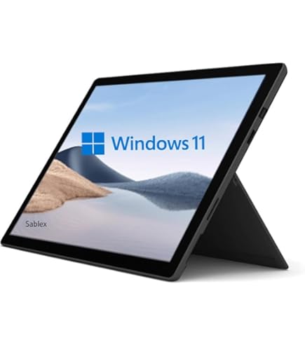Windowsタブレット本体 SurfacePro5/i5-7300U/8GB/SSD256GB Win11 sp5i5-256-8-c_012.jpg