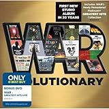 Evolutionary (2CD+Bonus DVD)