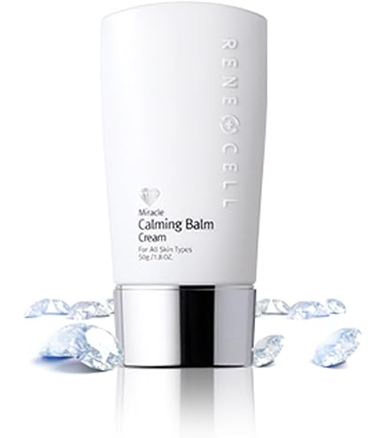 フェイスクリーム Rene Cell 119 Cream Amazon | Rene-Cell 119 Cream 