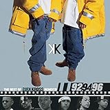 Best of Kris Kross Remixed: 92 94 96