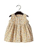 CozofLuv DRESS ベビー・ガールズ