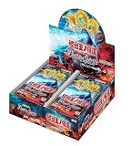 バンダイ (BANDAI) バトルスピリッツ コラボブースター ゴジラ 怪獣王ノ帰還【CB28】(BOX)20パック入