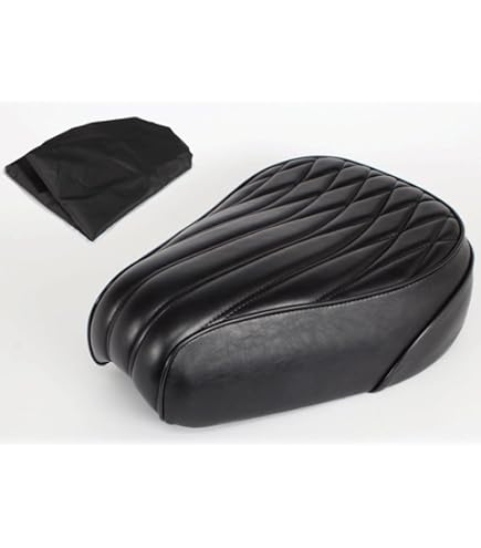 Amazon | スペシャルパーツ武川(TAKEGAWA) クラシックシート(ダーク Amazon | スペシャルパーツ武川(TAKEGAWA) クラシックシート(ダーク