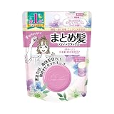 マトメージュ まとめ髪スティックレギュラー ホワイトフローラルブーケ 13g