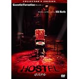 ホステル コレクターズ・エディション 無修正版 [DVD]