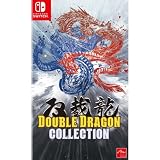 Double Dragon Collection (Multi-Language) (輸入版:アジア)- Switch