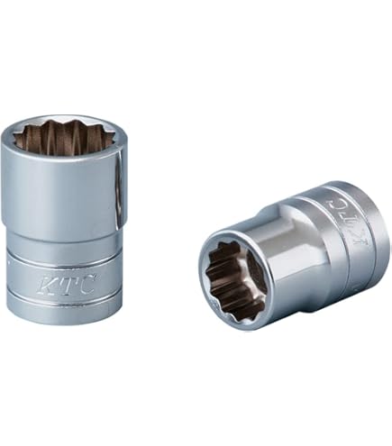 ヘッドボルトソケット　レンチセット KTC 1/2ヘッドボルトレンチ セット・単品 | ABIT-TOOLSABIT-TOOLS