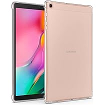 Amazon.co.jp: For Samsung Galaxy TAB A 10.1 2019 T510/T515 ケース