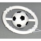 Football Baby Rattle