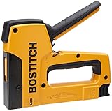 BOSTITCH T6-8 Heavy Duty Powercrown Tacker [並行輸入品]