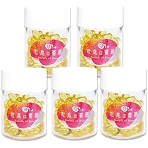 【6月限定販売価格】吐息は薔薇　飲むフレグランス 日本直販オリジナル 飲むフレグランス 吐息は薔薇 5個セット