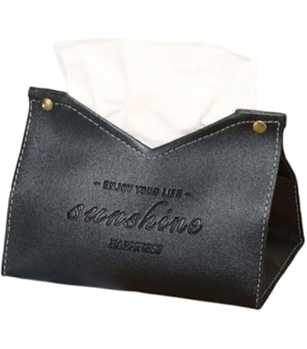 Amazon｜BONAVENTURA ボナベンチュラ ティッシュ ボックス カバー