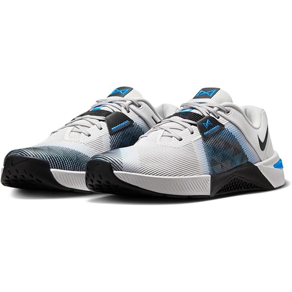 Amazon | [ナイキ] メトコン 9 AMP Metcon 9 AMP ホワイト/ライト