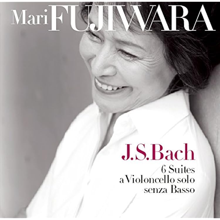 Amazon.co.jp: バッハ/無伴奏チェロのための6つの組曲: ミュージック