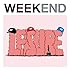 WEEKEND「レジャー」