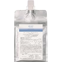 Amazon.co.jp: アリミノ ミント セラムフローズンエッセンス