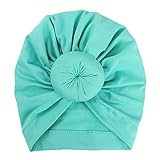 Mwfus HAT ベビー・ガールズ US サイズ: One Size カラー: グリーン