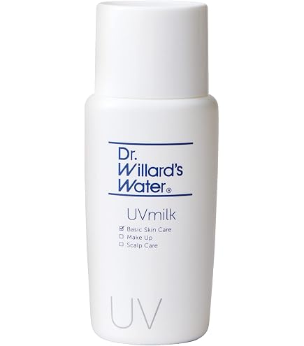 Amazon.co.jp: Dr. Willard's Water Super Skin Gel (Highly