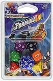 Formula D Dice [並行輸入品]