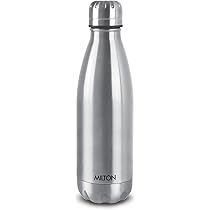 新品❗️大人気ミルトン製　純銅ウォーターボトル1000ml 殺菌効果 新品❗️大人気ミルトン製 純銅ウォーターボトル1000ml 殺菌効果