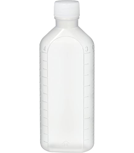 Amazon.co.jp: シンリョウ 滅菌済SKカップ付ボトル／30ml : 産業